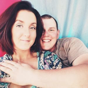 Meet your Posher, Lacey